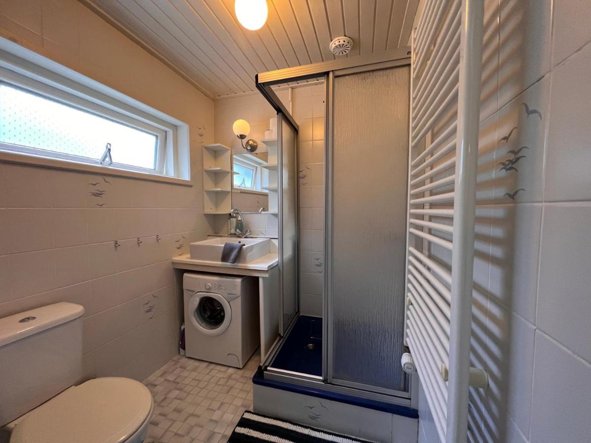 Free Standing Vacation House Garden, Private Jacuzzi, Veluwe Woods Apartment Voorthuizen Exterior photo